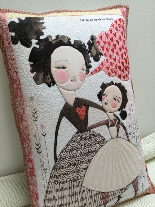 LOVE, is spoken here ... no.3 — foto 6