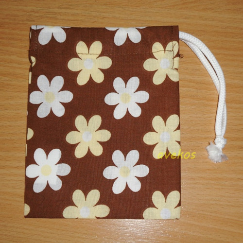 Pytlíček 12 x 15 cm - barevný č. 5 — foto 2