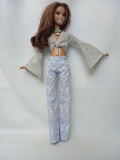 Halenka pro Barbie — foto 2