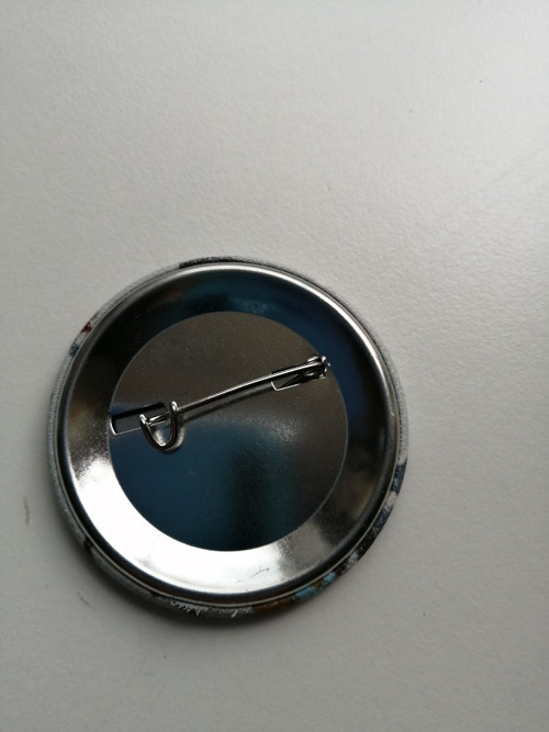 F03 button STD 034 — foto 2