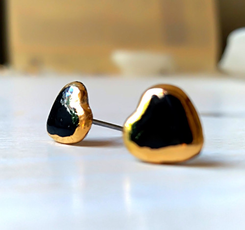 Černá jako onyx — foto 3