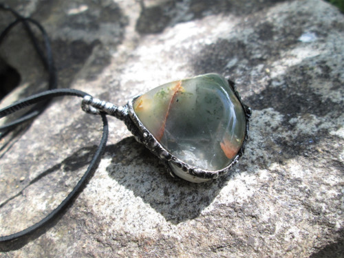 Talisman ,,Orákulum " — foto 2