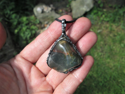 Talisman ,,Orákulum " — foto 3