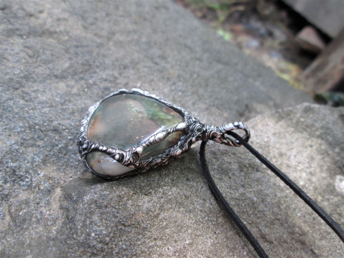 Talisman ,,Orákulum " — foto 5
