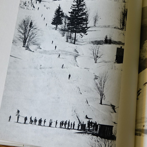 Krkonoše — foto 5