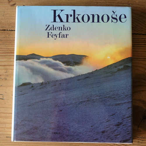 Krkonoše — foto 2