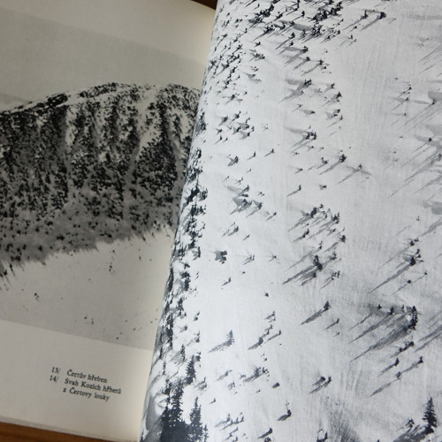 Krkonoše — foto 4
