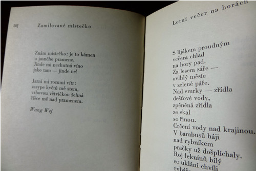 Zpěvy staré Číny — foto 4
