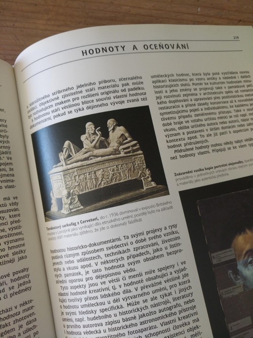Starožitnosti — foto 6