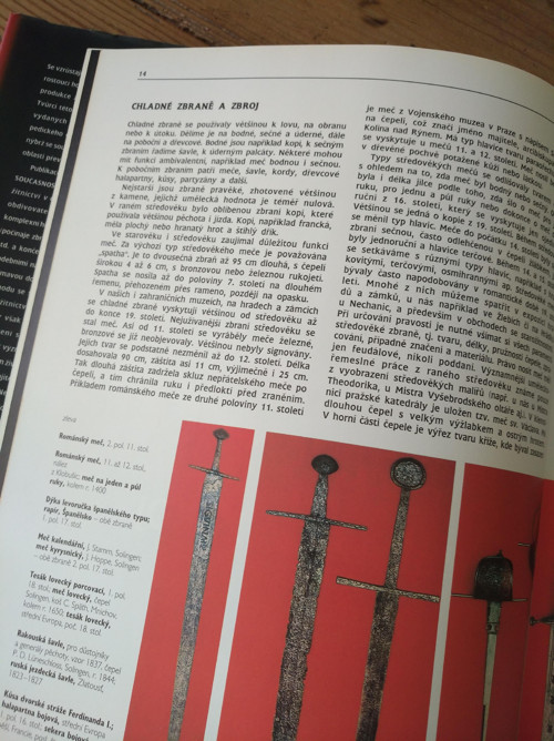 Starožitnosti — foto 3