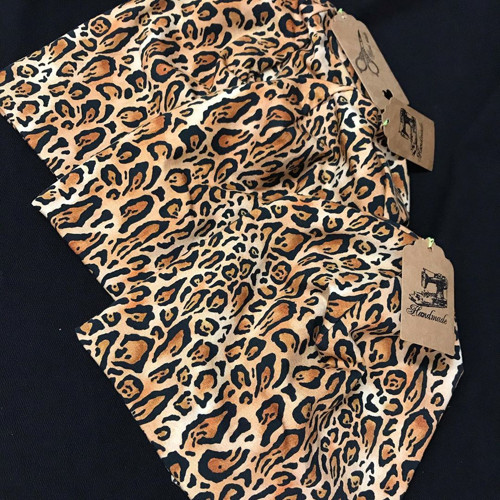 Leopardí houmlesačka — foto 3