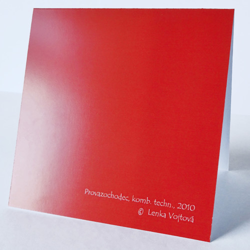 Přání - Provazochodec — foto 2