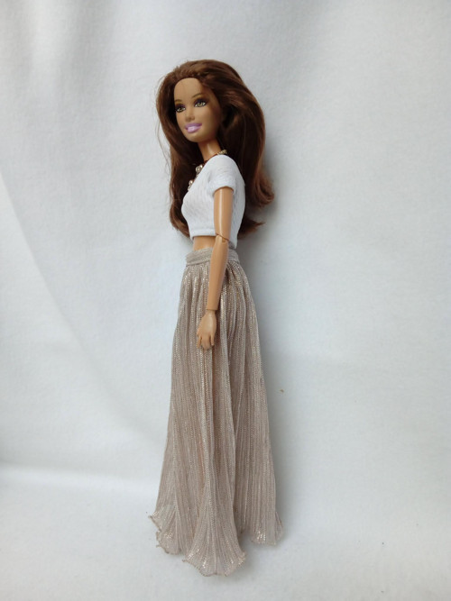 Sukýnka pro Barbie — foto 2