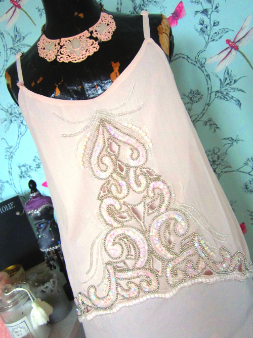 Nádhera Artdeco look — foto 2