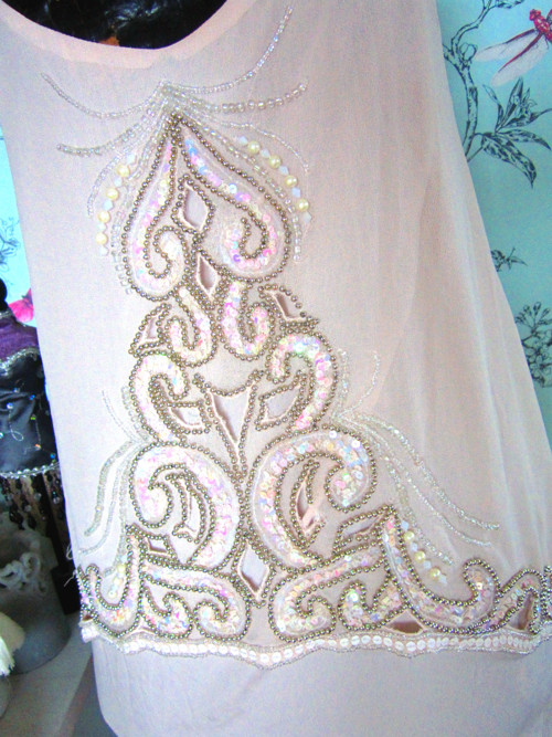 Nádhera Artdeco look — foto 4
