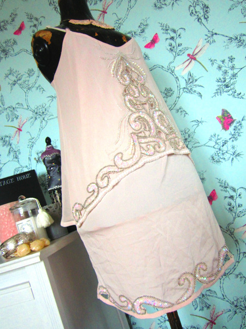 Nádhera Artdeco look — foto 3
