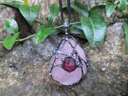 Talisman ,, Ochránce Lásky " — foto 2