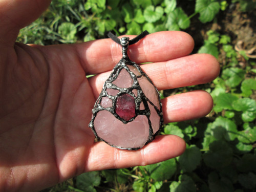 Talisman ,, Ochránce Lásky " — foto 4