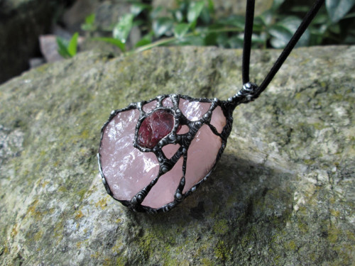 Talisman ,, Ochránce Lásky " — foto 3