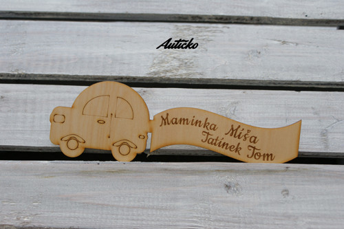 Fotorámeček narozeninový — foto 3
