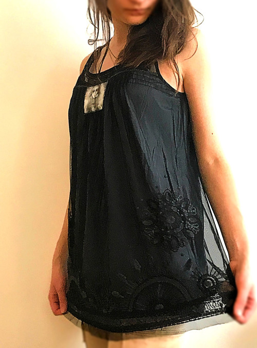 Black Rose — foto 4