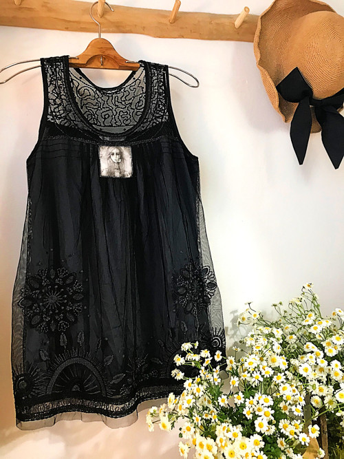 Black Rose — foto 2