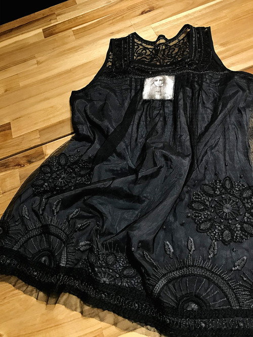 Black Rose — foto 3