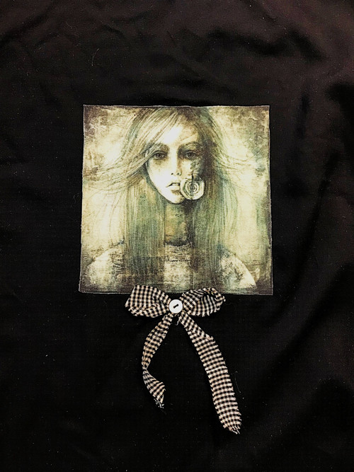 Black Rose — foto 3