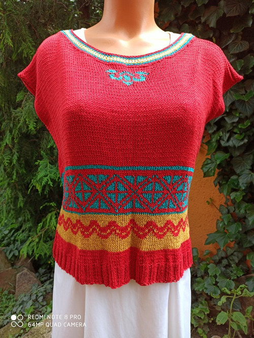 Letní sen — foto 3