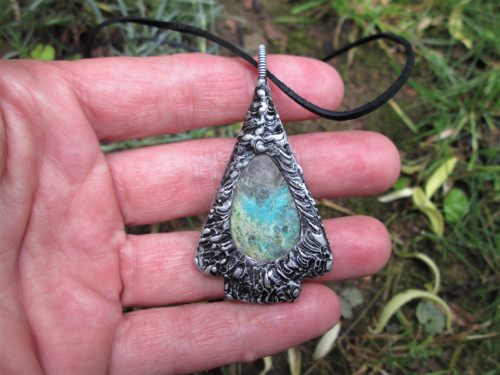 Talisman ,, Třetí oko " — foto 6