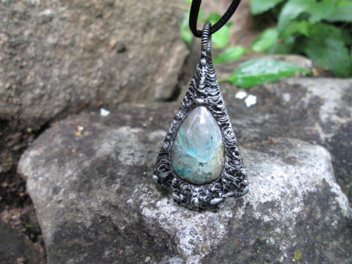 Talisman ,, Třetí oko " — foto 3