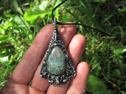 Talisman ,, Třetí oko " — foto 4