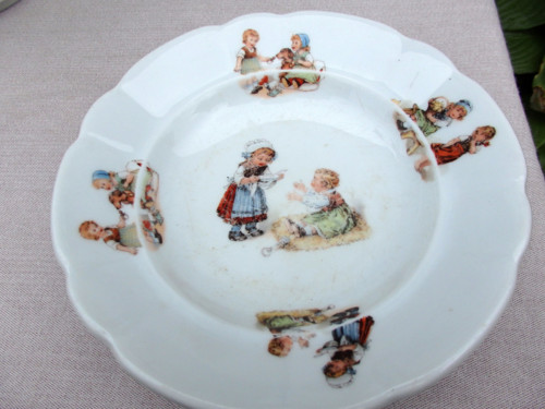 Porcelánová pohádka — foto 2