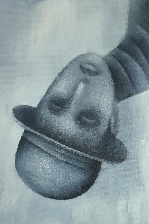Mořská brána — foto 3