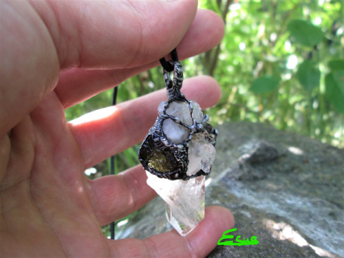 Talisman ,, Hvězdných dětí " — foto 3