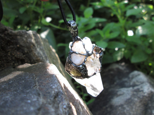 Talisman ,, Hvězdných dětí " — foto 5