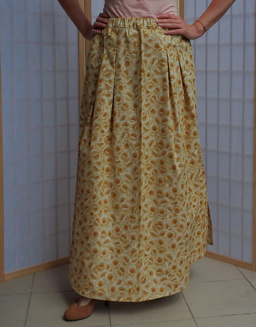 Zlaté květy — foto 3