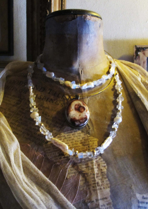 MAdonka (Bourgereau) — foto 3