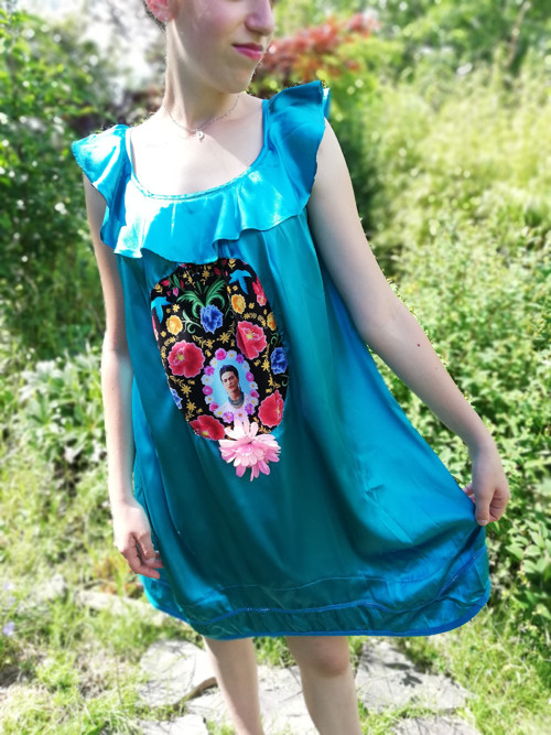 Kolekce Vivat Frida — foto 6