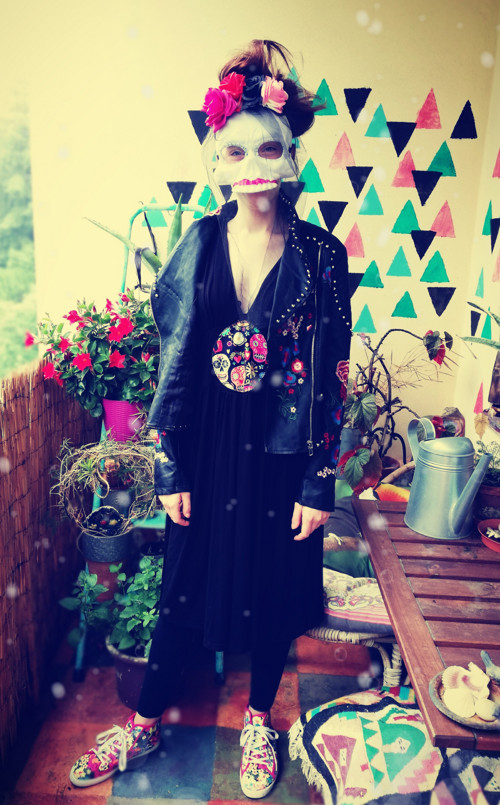 MUERTE Kolekce Vivat Frida — foto 4