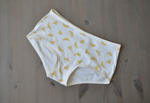 Cosy & Easy kalhotky vel. M — foto 3