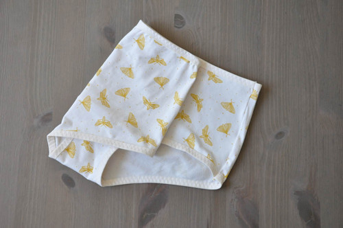 Cosy & Easy kalhotky vel. M — foto 2