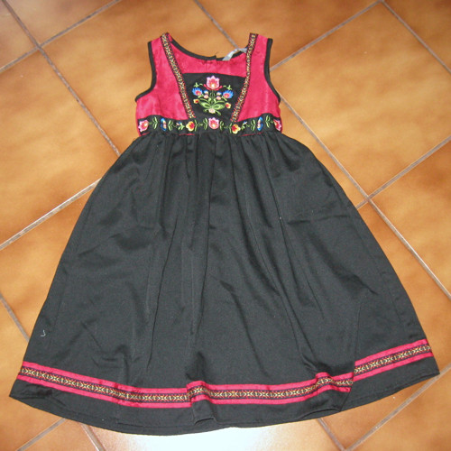 Na slečinku malou 14672 P20 — foto 2