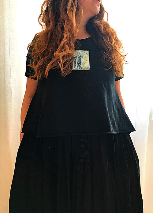 BLACK — foto 4