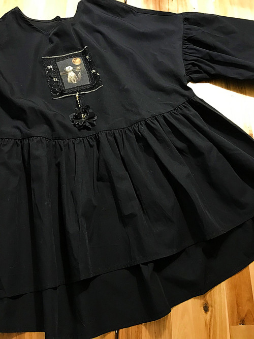 BLACK — foto 3