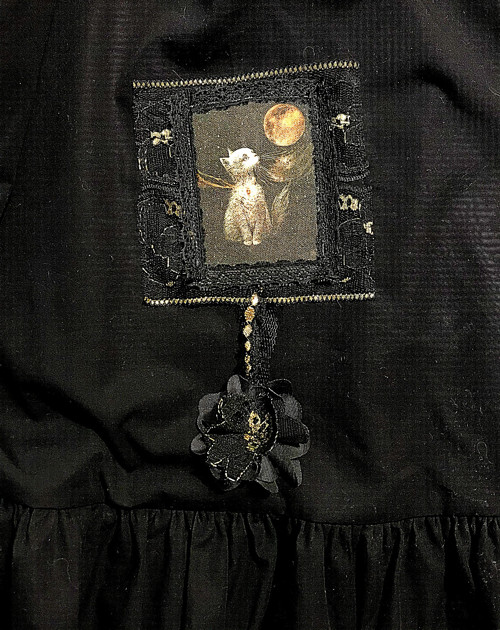 BLACK — foto 2