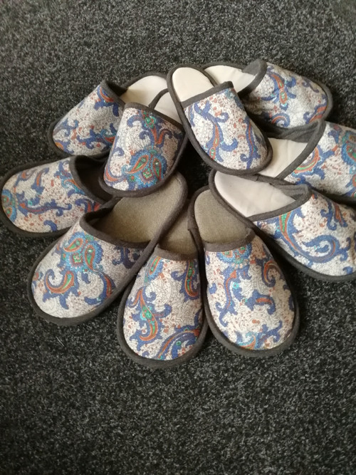 Sada pantoflí — foto 3