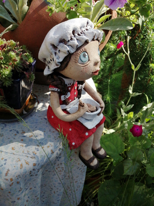 Josefínka — foto 2