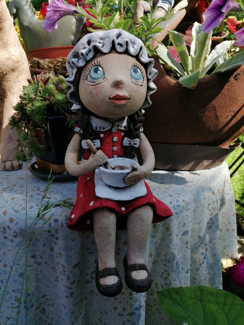 Josefínka — foto 3