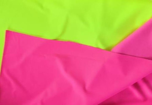 Softshell Neon Žlutý — foto 2